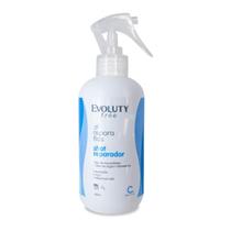 Evoluty Free Repara Fios - Shot Reparador 300ml Evoluty Free Repara Fios - Shot Reparador 300ml