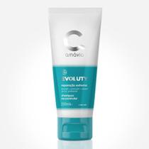 Evoluty shampoo reconstrutor 200ml - Amavia