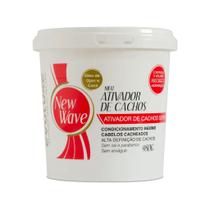 Evoluxe New Wave - Ativador de Cachos Super 980g