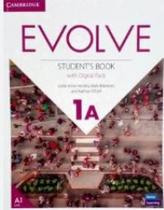 Evolve 1 a sb w digital pack