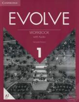 Evolve 1 - wb with audio Evolve 1 - wb with audio
