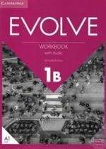 Evolve 1B - Wb With Audio