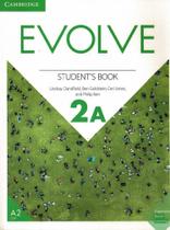 Evolve 2a - sb - 1st ed - CAMBRIDGE UNIVERSITY Evolve 2a - sb - 1st ed - CAMBRIDGE UNIVERSITY