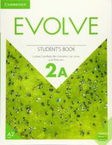 Evolve 2a - sb - CAMBRIDGE