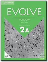 Evolve 2a wb with audio online