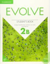 Evolve 2b - sb - CAMBRIDGE