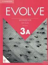 Evolve 3 a wb w/audio online - CAMBRIDGE Evolve 3 a wb w/audio online - CAMBRIDGE
