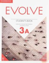 Evolve 3a - sb - CAMBRIDGE