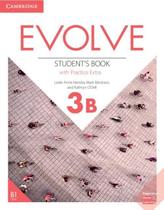 Evolve 3B - Student's Book With Practice Extra Evolve 3B - Student's Book With Practice Extra