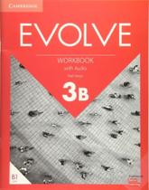 Evolve 3b - wb with audio online