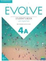 Evolve 4 a sb w digital pack