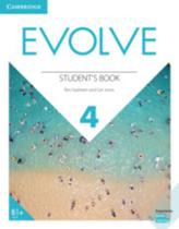 Evolve 4 - sb with digital pack - 1st ed - CAMBRIDGE UNIVERSITY PRESS