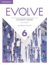 Evolve 6 - Sb With Ebook - 1St Ed - CAMBRIDGE UNIVERSITY