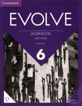 Evolve 6 - wb with audio - CAMBRIDGE