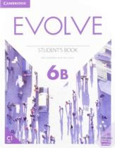 Evolve 6B - Sb - CAMBRIDGE