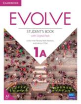 Evolve Level 1A StudentS Book With Digital Pack Evolve Level 1A StudentS Book With Digital Pack