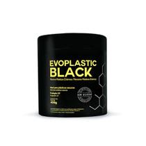 Evoplastic black 400g