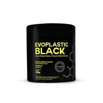 Evoplastic black renovador de plástico escuros externos 400g evox automotive Evoplastic black renovador de plástico escuros externos 400g evox automotive