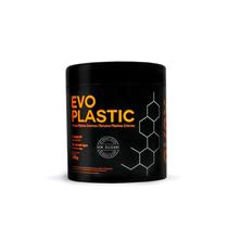 Evoplastic evox automotive renovador de plásticos externos automotivos 400g Evoplastic evox automotive renovador de plásticos externos automotivos 400g