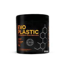 Evoplastic vermelho renova plastico externos 400g Evoplastic vermelho renova plastico externos 400g