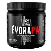 Evora 300g Pré Treino Darkness IntegralMedica