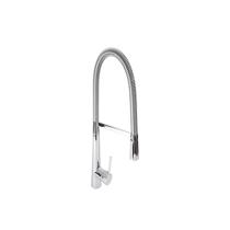 Evora Chrome Monocomando Gourmet Cozinha - Levo Evora Chrome Monocomando Gourmet Cozinha - Levo