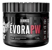 Evora Pré-treino - 150g - Darkness - Integralmedica Evora Pré-treino - 150g - Darkness - Integralmedica