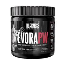 Evora Pré-Treino Darkness - Alta Performance Evora Pré-Treino Darkness - Alta Performance