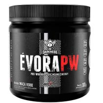 Évora - Pré-Treino Darkness - Maçã Verde - 300g - IntegralMedica Évora - Pré-Treino Darkness - Maçã Verde - 300g - IntegralMedica