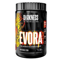 Évora Pré-Workout - 300g Orange Storm - Integral Médica Évora Pré-Workout - 300g Orange Storm - Integral Médica