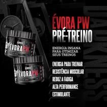 Évora PW 150g Darkness