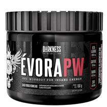 Évora pw darkness 150g - integralmedica