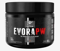 Evora PW Darkness Pre treino 300 gramas - Integralmedica