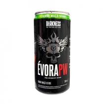 Évora Pw Drink (269Ml) - Sabor: Maçã Verde