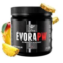 Evora pw frutas amarelas 300g integral medica