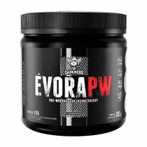 Évora PW Insane Energy - 300g Uva - IntegralMédica Évora PW Insane Energy - 300g Uva - IntegralMédica