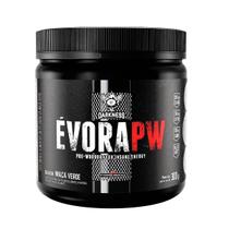 EVORA PW INTEGRALMEDICA 300g - MAÇÃ VERDE