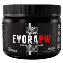 Evora PW - Pré Treino (150g) Integralmedica