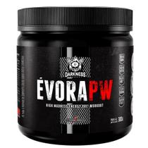 Évora Pw pre treino 300grs -Darkess integralmedica