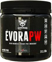 Évora Pw pre treino 300grs -Darkess integralmedica