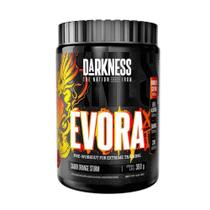 Evora XT 300g Orange Storm Darkness