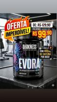 Evora XT 300g Pré treino 400mg cafeína Energia e força