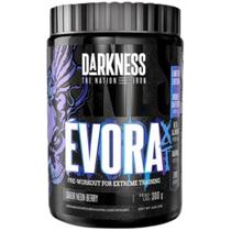 Evora xt darkness neon berry 300g Evora xt darkness neon berry 300g