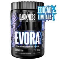 Evora xt neon 300g SABOR ORANGE STORM - INTEGRAL MÉDICA DARKNESS