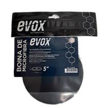 Evox boina microfibra 5