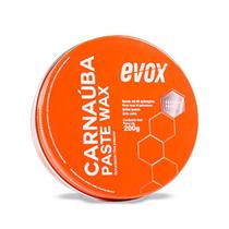 Evox cera carnauba paste wax 200g Evox cera carnauba paste wax 200g