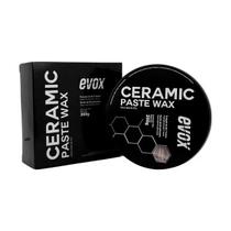 Evox cera ceramic paste wax 200g