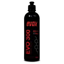 Evox evo300 polidor lustro 500ml Evox evo300 polidor lustro 500ml