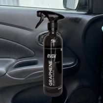 Evox Graphene Interior Plastic 500ml