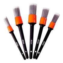 Evox kit pinceis detail uso interno kit 5 Evox kit pinceis detail uso interno kit 5